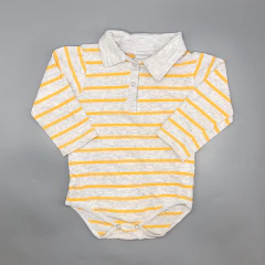 Body Owoko - Talle 18-24 meses - SEGUNDA SELECCIÓN