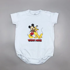 Body H&M - Talle 6-9 meses