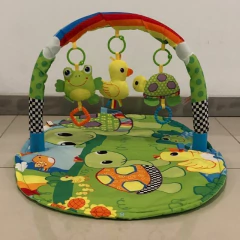 gimnasio Woody Toys - Talle único - tienda online