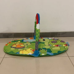 gimnasio Woody Toys - Talle único en internet