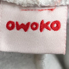Ranita Owoko - Talle 6-9 meses