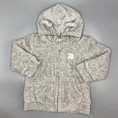 Campera liviana Cheeky - Talle 3-6 meses