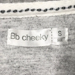 Campera liviana Cheeky - Talle 3-6 meses - tienda online