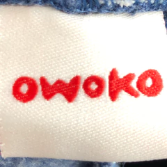 Jogging Owoko - Talle 6-9 meses - SEGUNDA SELECCIÓN