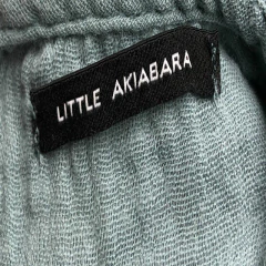 Enterito corto Little Akiabara - Talle 12-18 meses - SEGUNDA SELECCIÓN - Baby Back Sale SAS