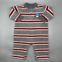 Enterito largo Carters - Talle 6-9 meses - SEGUNDA SELECCIÓN