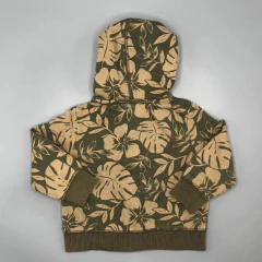 Campera liviana Carters - Talle 9-12 meses - SEGUNDA SELECCIÓN en internet