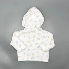 Saco Baby Cottons - Talle 0-3 meses - SEGUNDA SELECCIÓN en internet