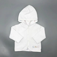 Saco Baby Cottons - Talle 0-3 meses - SEGUNDA SELECCIÓN - Baby Back Sale SAS