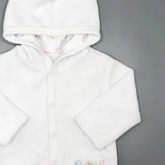 Saco Baby Cottons - Talle 0-3 meses - SEGUNDA SELECCIÓN - tienda online