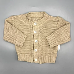 Saco Malenka - Talle 0-3 meses
