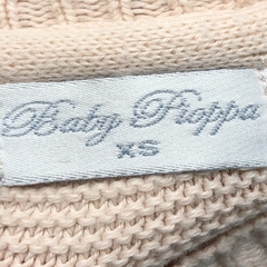 Saco Pioppa - Talle 3-6 meses - Baby Back Sale SAS