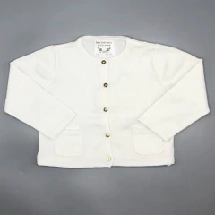 Saco Zara - Talle 6-9 meses - SEGUNDA SELECCIÓN