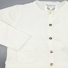 Saco Zara - Talle 6-9 meses - SEGUNDA SELECCIÓN - comprar online