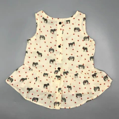 Imagen de Camisa Wanama - Talle 6-9 meses