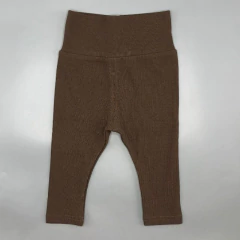 Legging Shein - Talle 9-12 meses