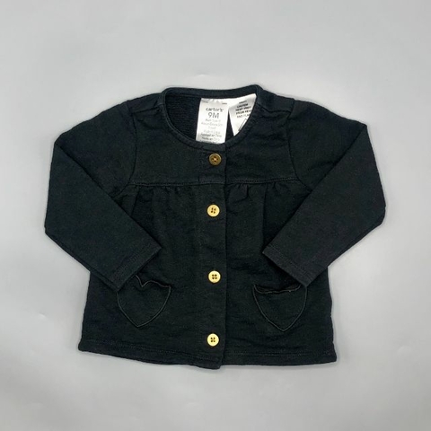 Saco Carters - Talle 9-12 meses - SEGUNDA SELECCIÓN