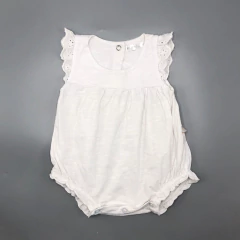 Body Cheeky - Talle 0-3 meses - SEGUNDA SELECCIÓN