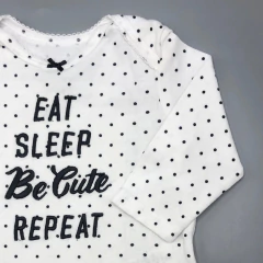 Remera Carters - Talle 3-6 meses - SEGUNDA SELECCIÓN - comprar online