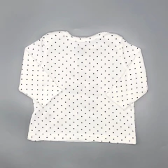 Remera Carters - Talle 3-6 meses - SEGUNDA SELECCIÓN en internet