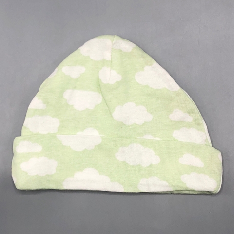 Gorro Gerber - Talle 0-3 meses