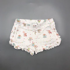 Short/bermuda Baby Cottons - Talle 6-9 meses - SEGUNDA SELECCIÓN