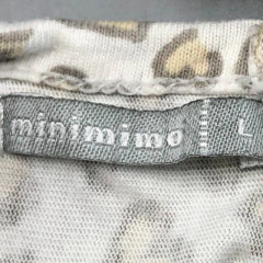 Vestido Mimo - Talle 9-12 meses - SEGUNDA SELECCIÓN - tienda online