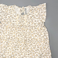 Vestido Mimo - Talle 9-12 meses - SEGUNDA SELECCIÓN - comprar online