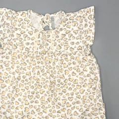 Vestido Mimo - Talle 9-12 meses - SEGUNDA SELECCIÓN - comprar online