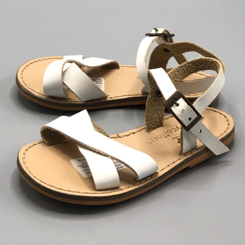 Sandalias Baby Cottons - Talle 23 - SEGUNDA SELECCIÓN