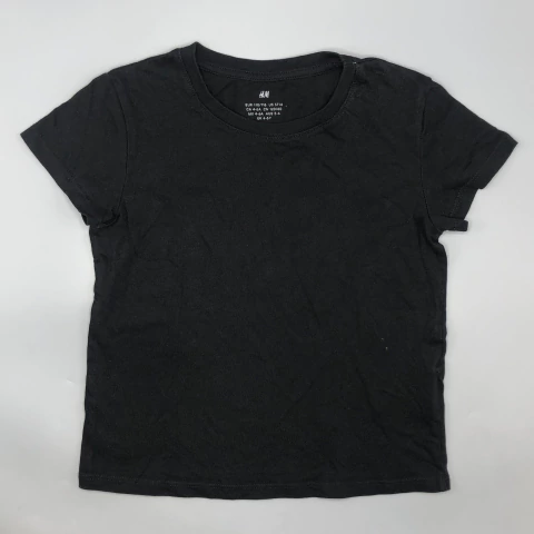 Remera H&M - Talle 4 años - SEGUNDA SELECCIÓN