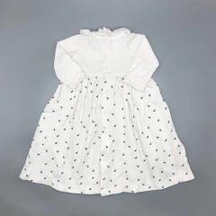 Vestido Laranjinha - Talle 3-6 meses - SEGUNDA SELECCIÓN en internet