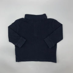 Remera Zara - Talle 9-12 meses - SEGUNDA SELECCIÓN en internet