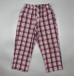 Pantalón Old Bunch - Talle 2 años - SEGUNDA SELECCIÓN en internet