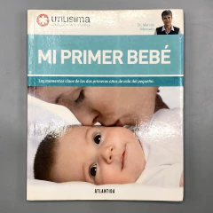Libro Atlantida - Talle único - SEGUNDA SELECCIÓN