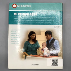 Libro Atlantida - Talle único - SEGUNDA SELECCIÓN en internet