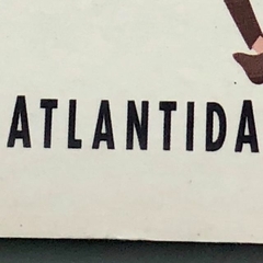 Libro soy papá... ¿y ahora? Atlantida - Talle único - SEGUNDA SELECCIÓN - tienda online