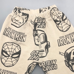 Conjunto Abrigo + Pantalón Zara - Talle 2 años - SEGUNDA SELECCIÓN en internet