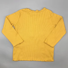 Remera Zara - Talle 3 años - SEGUNDA SELECCIÓN en internet