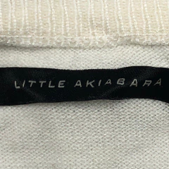 Saco Little Akiabara - Talle 10 años - SEGUNDA SELECCIÓN - tienda online