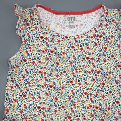 Vestido Liberty london - Talle 7 años - SEGUNDA SELECCIÓN - Baby Back Sale SAS