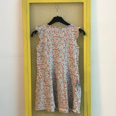 Vestido Liberty london - Talle 7 años - SEGUNDA SELECCIÓN en internet
