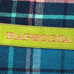 Vestido Rapsodia - Talle 6 años