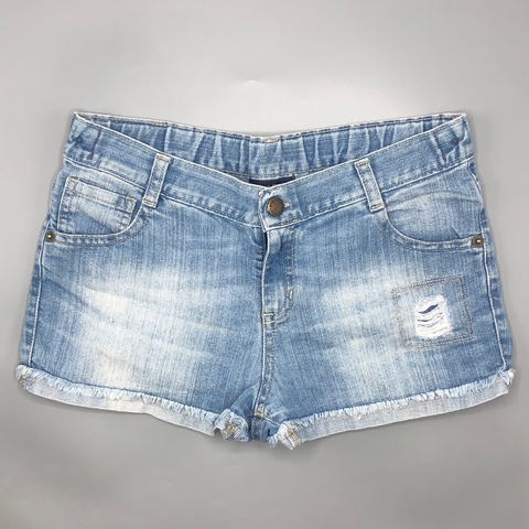 Short/bermuda Mimo - Talle 14 años - SEGUNDA SELECCIÓN