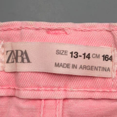 Imagen de Short/bermuda Zara - Talle 13 años - SEGUNDA SELECCIÓN