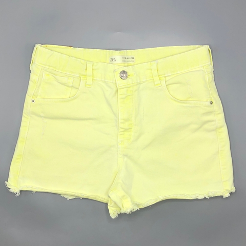 Short/bermuda Zara - Talle 13 años - SEGUNDA SELECCIÓN