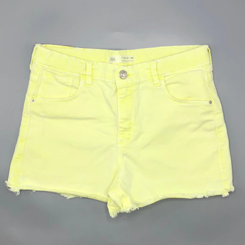Short/bermuda Zara - Talle 13 años - SEGUNDA SELECCIÓN