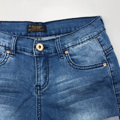 Short/bermuda Wanama - Talle 12 años - SEGUNDA SELECCIÓN - comprar online