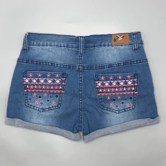 Short/bermuda Wanama - Talle 12 años - SEGUNDA SELECCIÓN en internet
