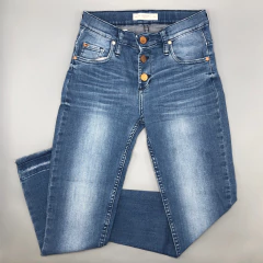Jeans Rapsodia - Talle 12 años